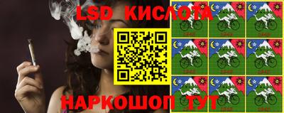 винт Кунгур